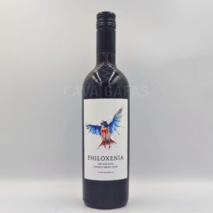 CAVINO PHILOXENIA ΕΡΥΘΡΟ ΞΗΡΟ 750ml