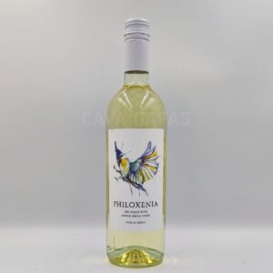 CAVINO PHILOXENIA ΛΕΥΚΟ ΞΗΡΟ 750ml