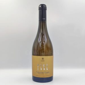 ΑΜΠΕΛΩΝΕΣ ΓΚΑΝΗ ΤΕΣΣΕΡΙΣ ΠΥΛΕΣ ΛΕΥΚΟ ΞΗΡΟ 750ml