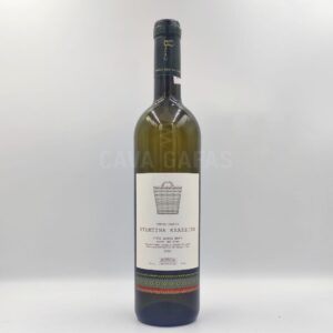 ΖΟΙΝΟΣ ΝΤΕΜΠΙΝΑ ΚΛΑΣΣΙΚΗ ΛΕΥΚΟ ΞΗΡΟ 750ml