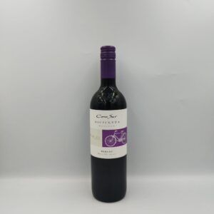 CONO SUR, BICICLETA (0.7Lt)