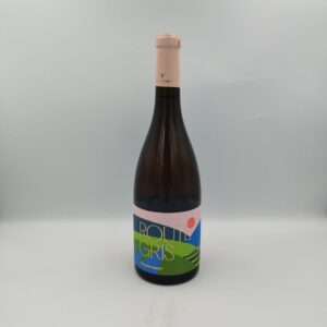 ΤΡΟΥΠΗΣ, ROUTE GRIS, ΜΟΣΧΟΦΙΛΕΡΟ, (0.7Lt)