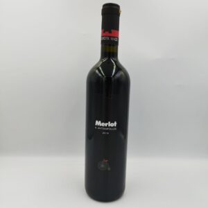 ΑΝΤΩΝΟΠΟΥΛΟΣ, MERLOT, (0.7Lt)