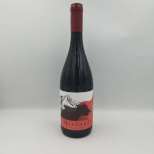 ΚΤΗΜΑ ΒΟΥΡΒΟΥΚΕΛΗ, ΜΑΥΡΟΥΔΙ, (0.7Lt)