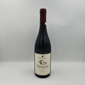 ΔΑΛΑΜΑΡΑΣ, ΝΑΟΥΣΑ, (0.75Lt)