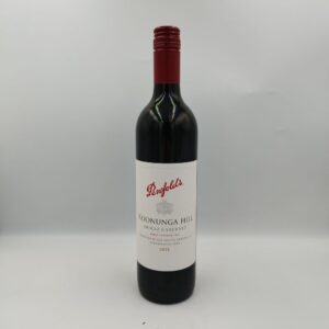 PENFOLDS, KOONUNGA HILL, SHIRAZ - CABERNET, (0.7Lt)