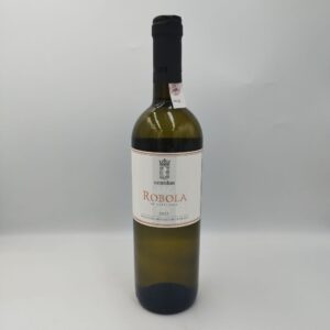 GENTILINI, ROBOLA, (0.75Lt)