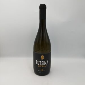 ΑΝΑΣΤΑΣΙΑ ΦΡΑΓΚΟΥ, ΡΕΤΣΙΝΑ,OLD VINES, (0.75Lt)