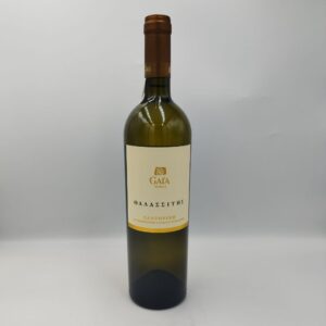 ΓΑΙΑ ΟΙΝΟΠΟΙΗΤΙΚΗ, ΘΑΛΑΣΣΙΤΗΣ, 2022, (0.7Lt)