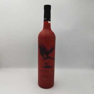 ΟΙΚΟΓΕΝΕΙΑ ΚΟΡΔΑ, ΚΑΡΑΚΑΞΑ, ΕΡΥΘΡΟ, (0.7Lt)