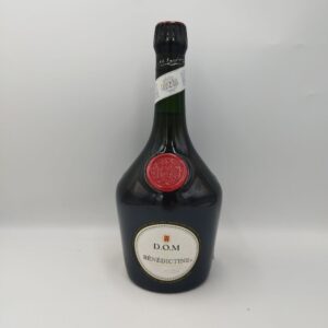 BENEDICTINE, LIQUEUR, (0.7Lt)