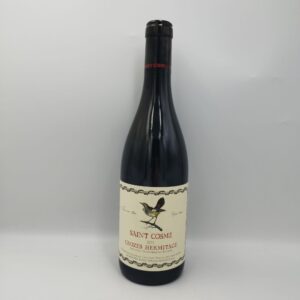 SAINT COSME, CROZES HERMITAGE, (0.7Lt), Εσοδείας 2021