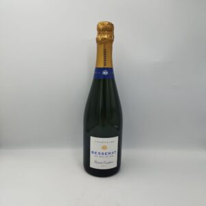 BESSERAT DE BELLEFON BRUT, (0.75Lt)