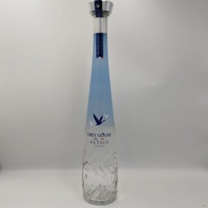 GREY GOOSE, ALTIUS, (0.7Lt)