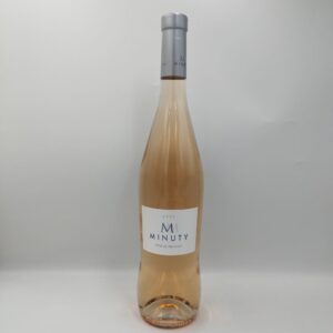 M DE MINUTY, (0.75Lt), 2023