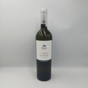 GAIA, WILD FERMENT, ΑΣΥΡΤΙΚΟ, (0.75Lt)