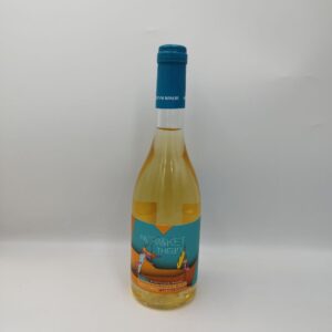 ΟΙΝΟΠΟΙΙΑ ΜΑΡΚΟΓΙΑΝΝΗ, THE CRICKET AND THE ANT, ΡΕΤΣΙΝΑ, (0.5Lt)