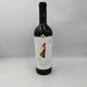ΚΤΗΜΑ ΜΟΥΣΩΝ, CHARDONNAY, (0.7Lt)