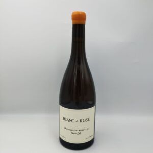 ΘΥΜΙΟΠΟΥΛΟΣ, BLANC DE ROSE, (0.7Lt)