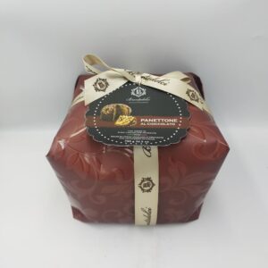 BRONTEDOLCI, PANETTONE ΣΟΚΟΛΑΤΑΣ, 750g