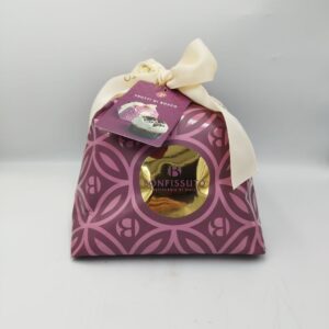 BONFISSUTO PANETTONE FRUTTI DI BOSCO, 750g