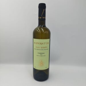 IMPERATOR, FAGU SCRIPTU, (0.75Lt)