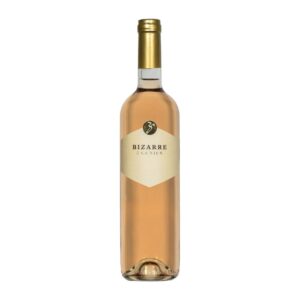 3 ΓΕΝΙΕΣ, ΟΙΝΟΠΟΙΕΙΟ ΘΩΜΑΙΔΗ, BIZZARE, (0.75Lt)