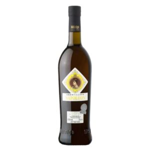 HIDALGO, AMONTILLADO, SECO, NAPOLEON, (0.75Lt)