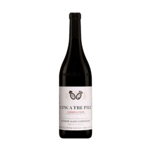 ALDO CONTERNO, BARBERA D' ALBA, (0.75Lt)