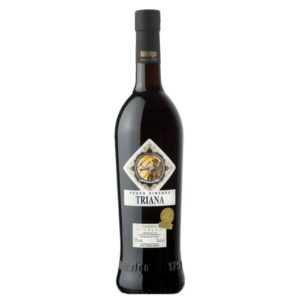HIDALGO, PEDRO XIMENEZ, TRIANA, (0.75Lt)