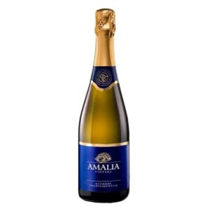 AMALIA, BRUT, VINTAGE 2022, (0.75Lt)