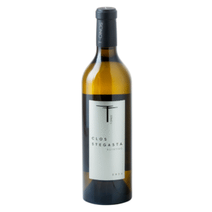 Τ-ΟΙΝΟΣ, CLOS STEGASTA, ΑΣΥΡΤΙΚΟ, (0.75Lt)