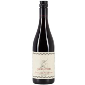 CHATEAU DE ST.COSME, MICRO- COSME, ROUGE, (0.75Lt)